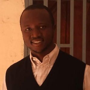 Meet your Posher, Ibrahima